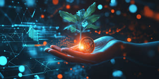 Spekulacyjne przesuwanie kapitału między branżami kryptowalut, złota, infrastruktury AI i pamięci półprzewodnikowych